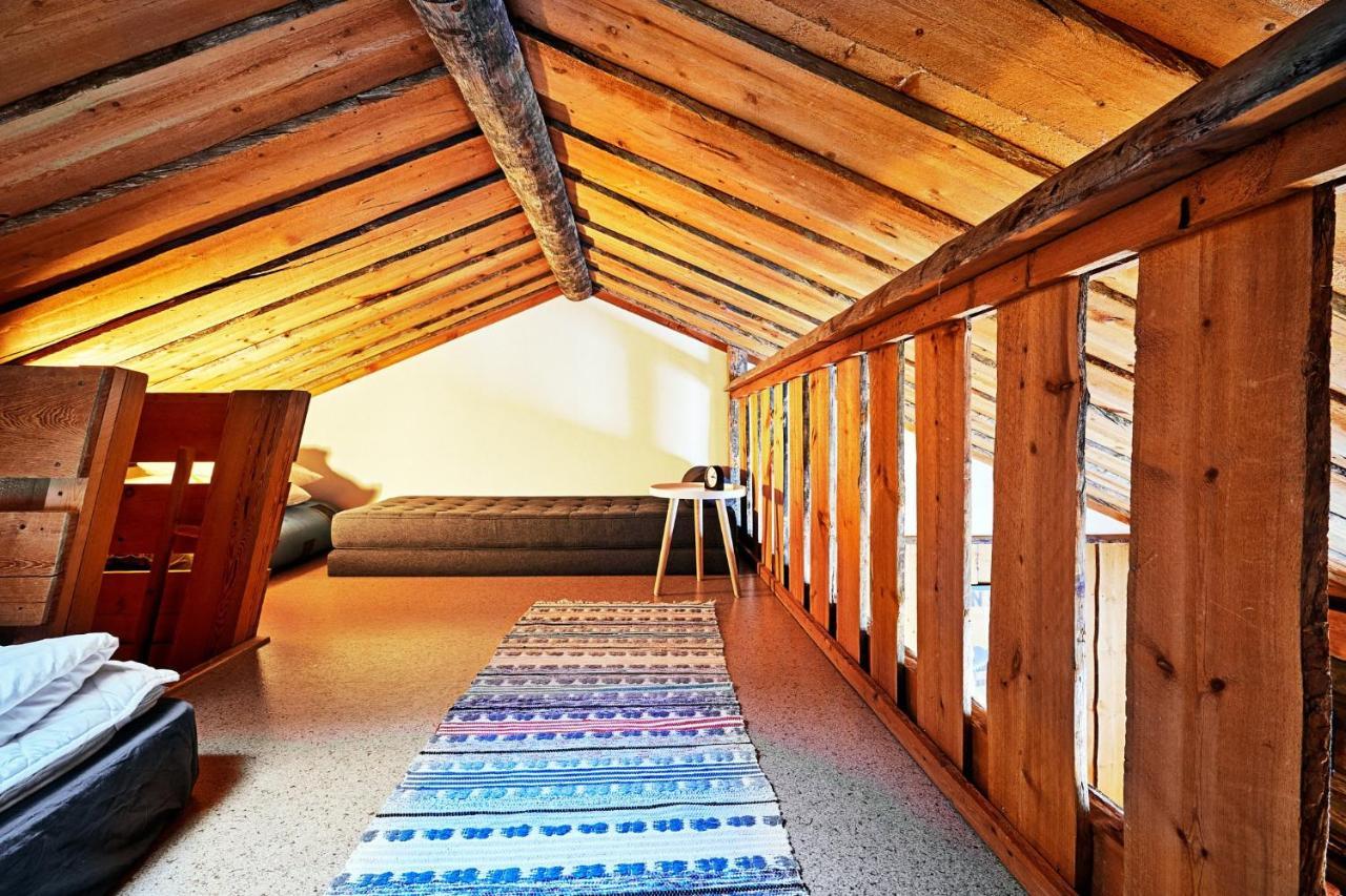Ski-Inn Kelohuoneisto Pyhaetunturissa Pelkosenniemi Buitenkant foto
